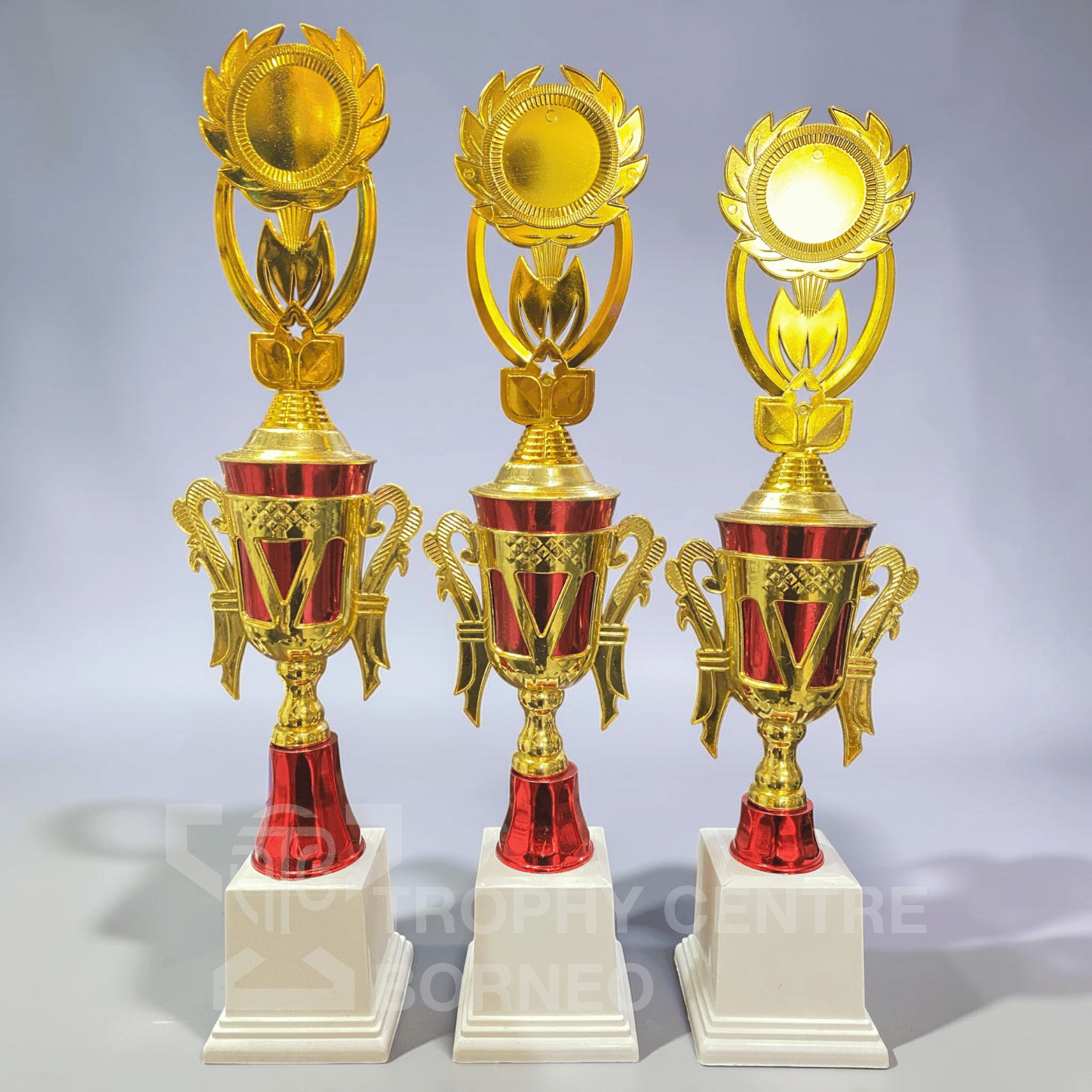 Trophy Series 111