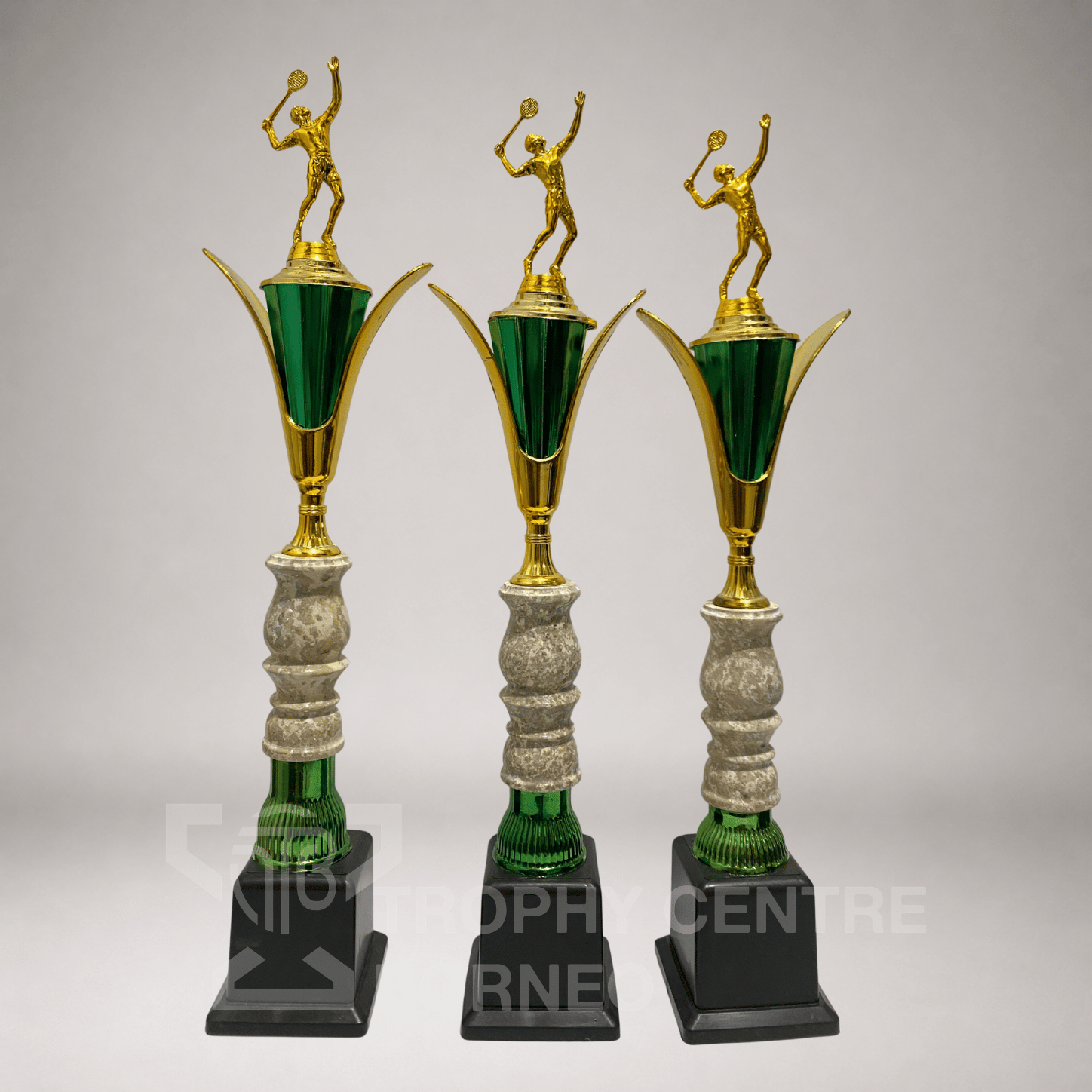Trophy Series 162