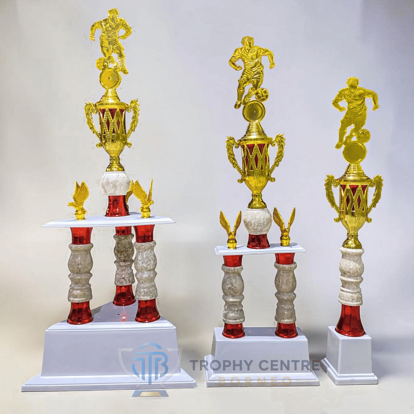 Trophy Series 172