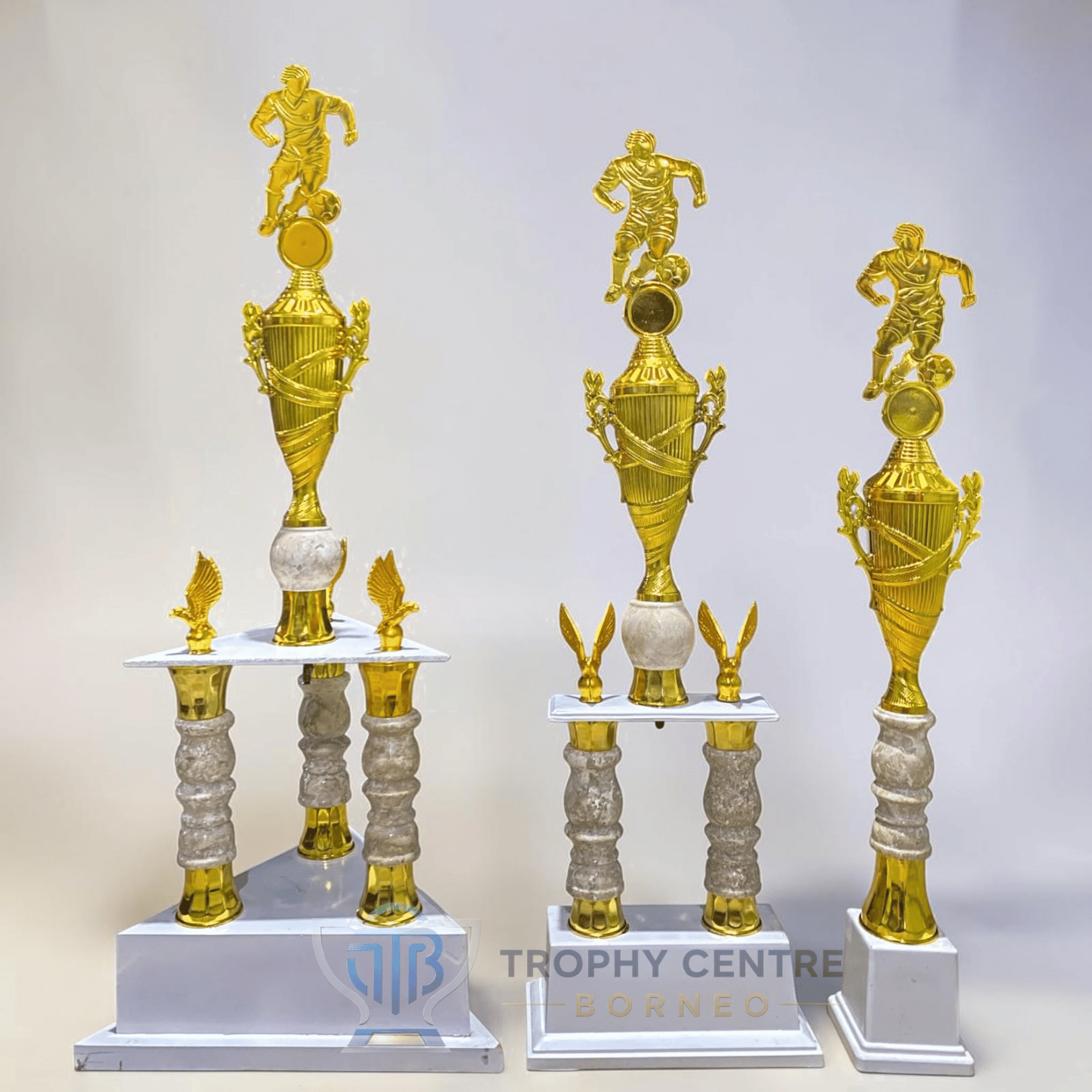 Trophy Series 175