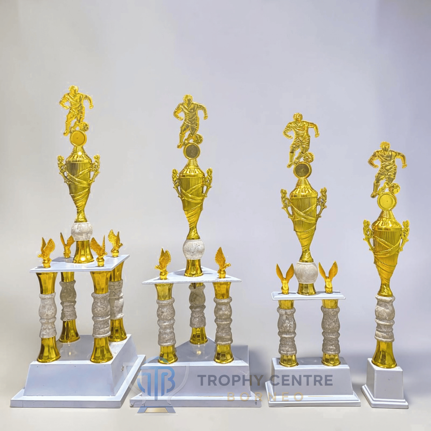 Trophy Series 178