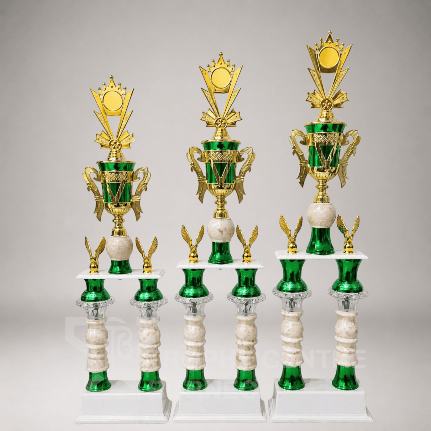 Trophy Series 179
