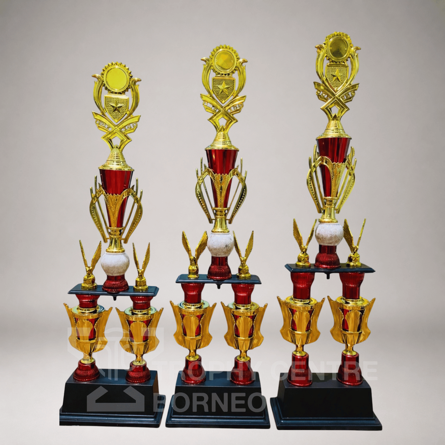 Trophy Series 180