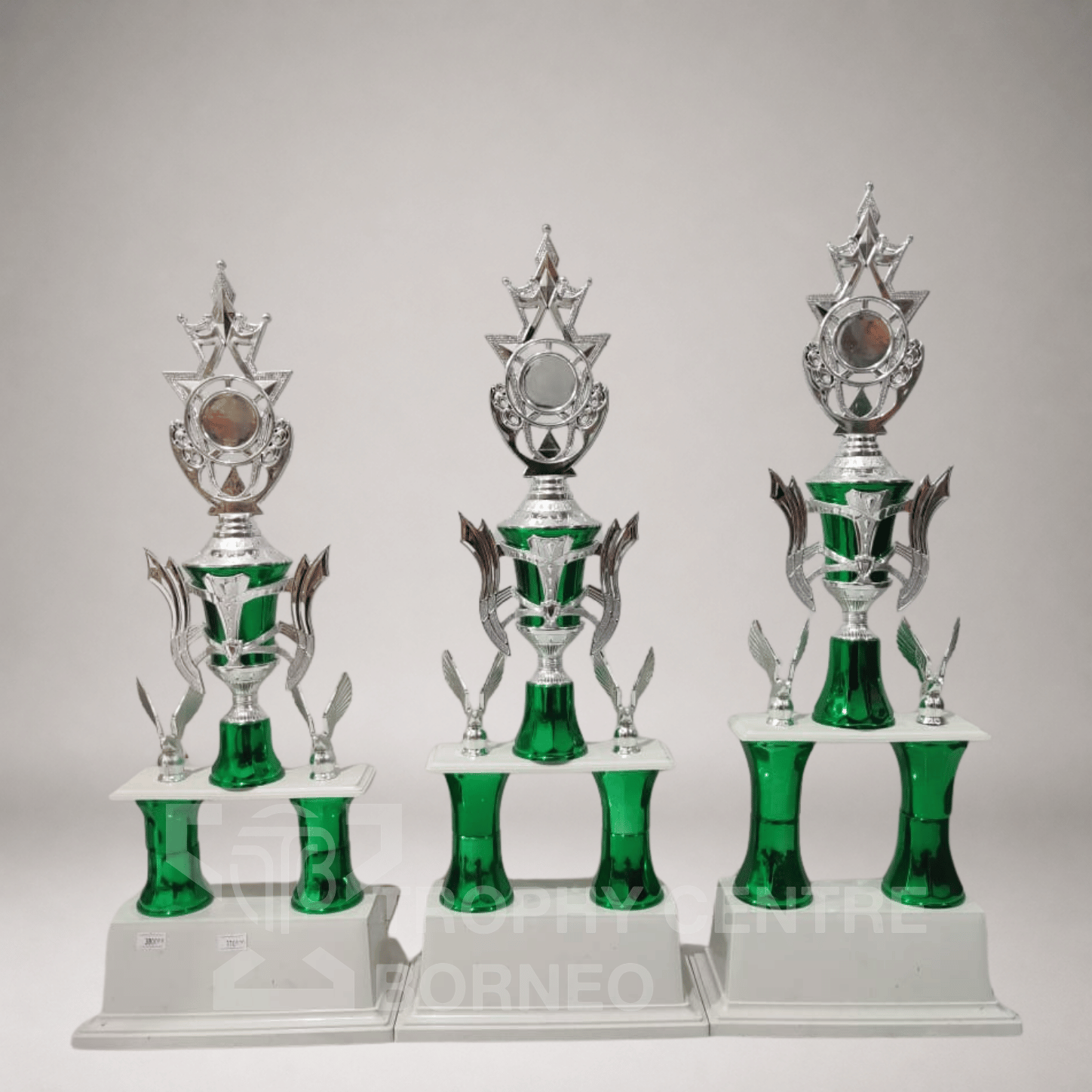 Trophy Series 181