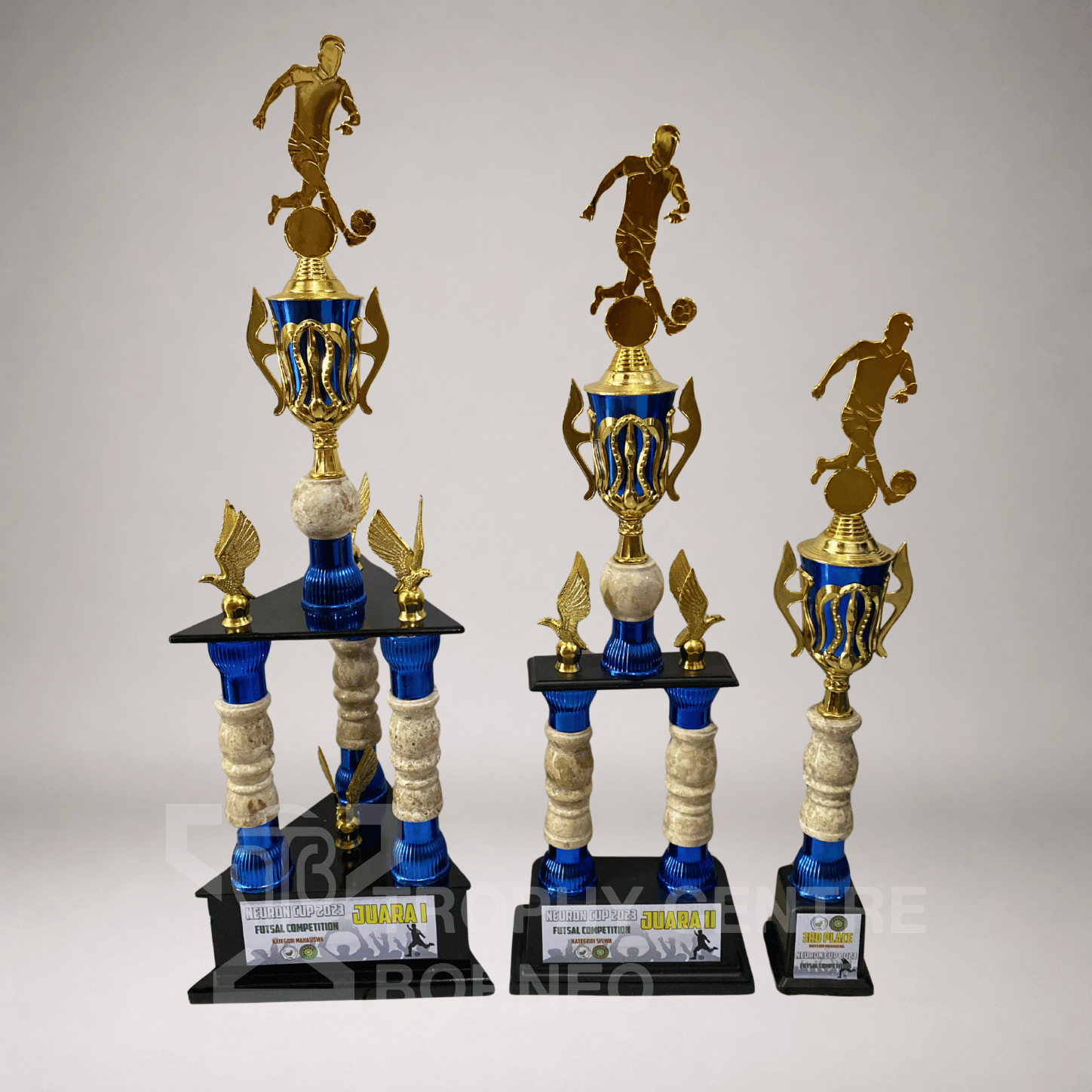 Trophy Series 184