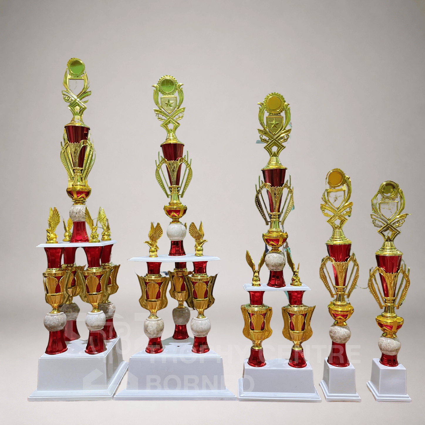 Trophy Series 185