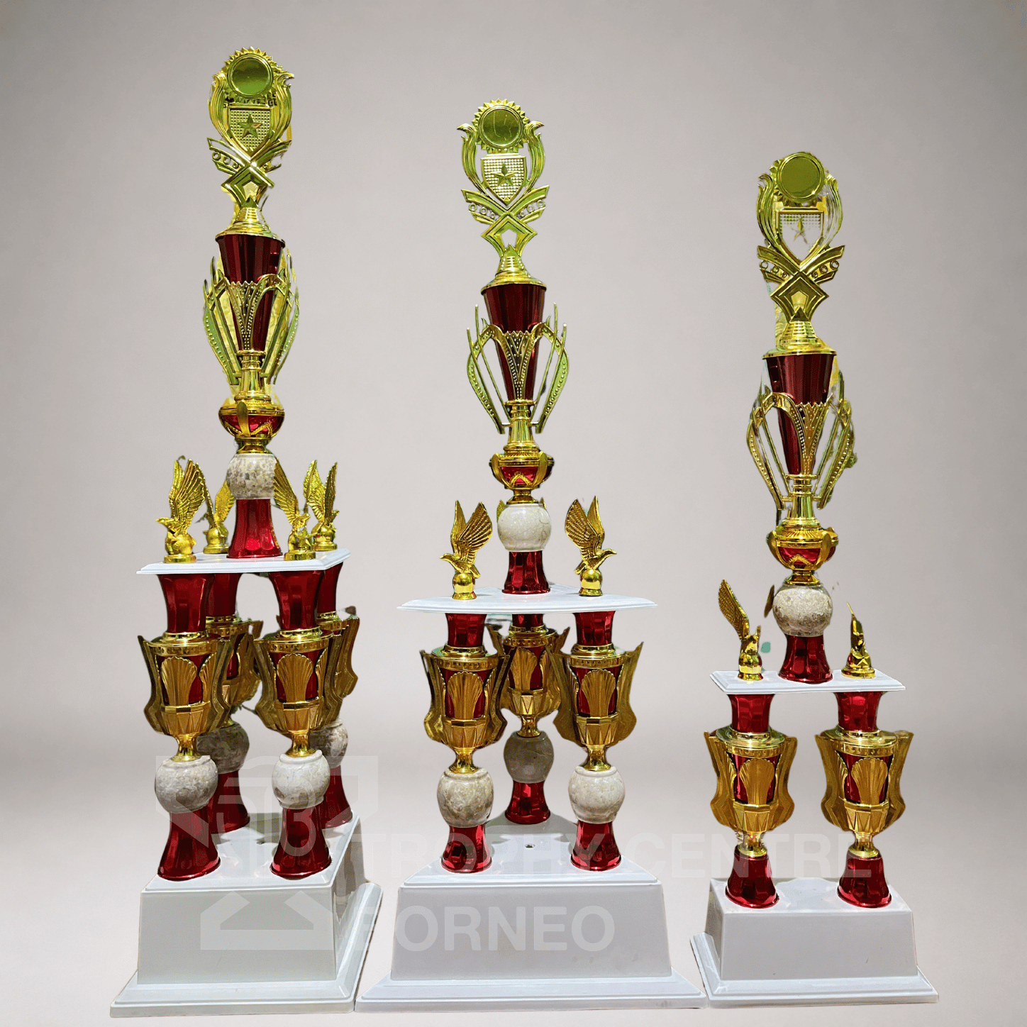 Trophy Series 188