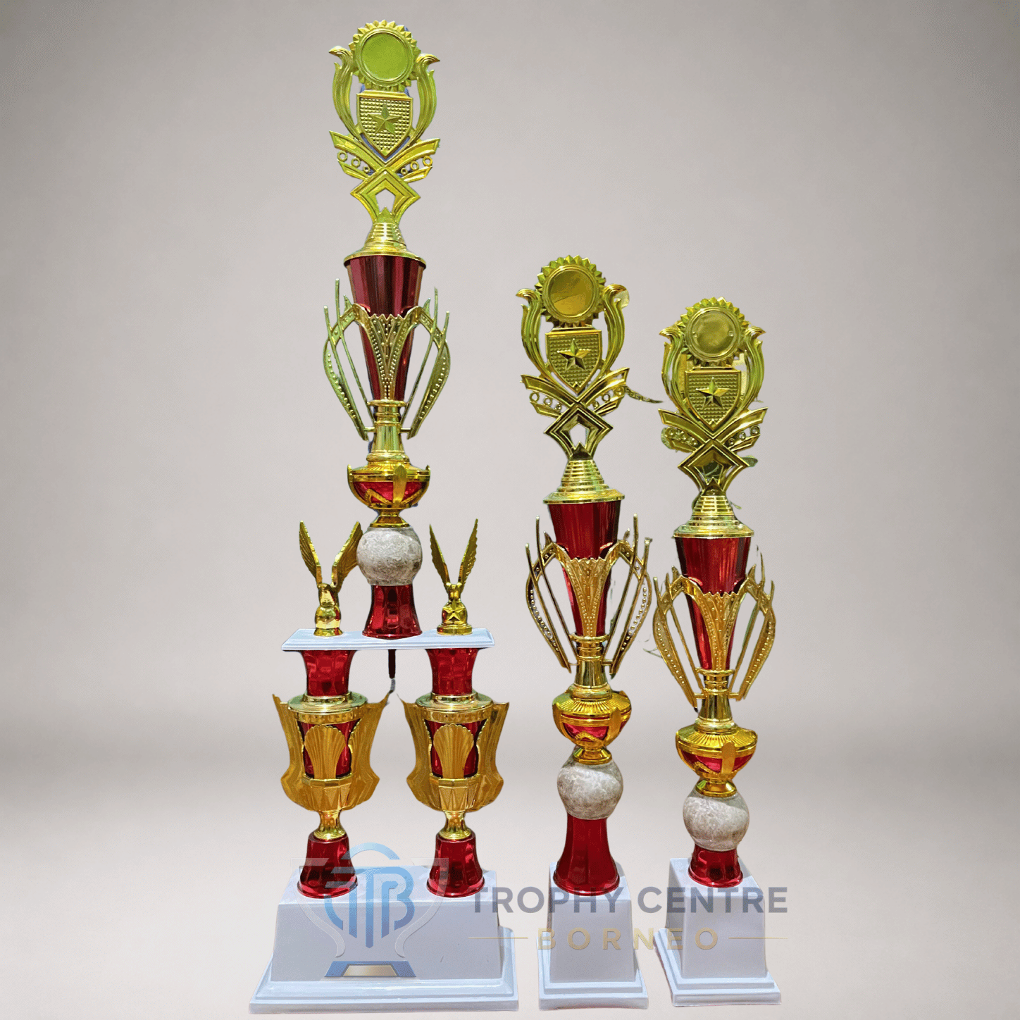Trophy Series 190
