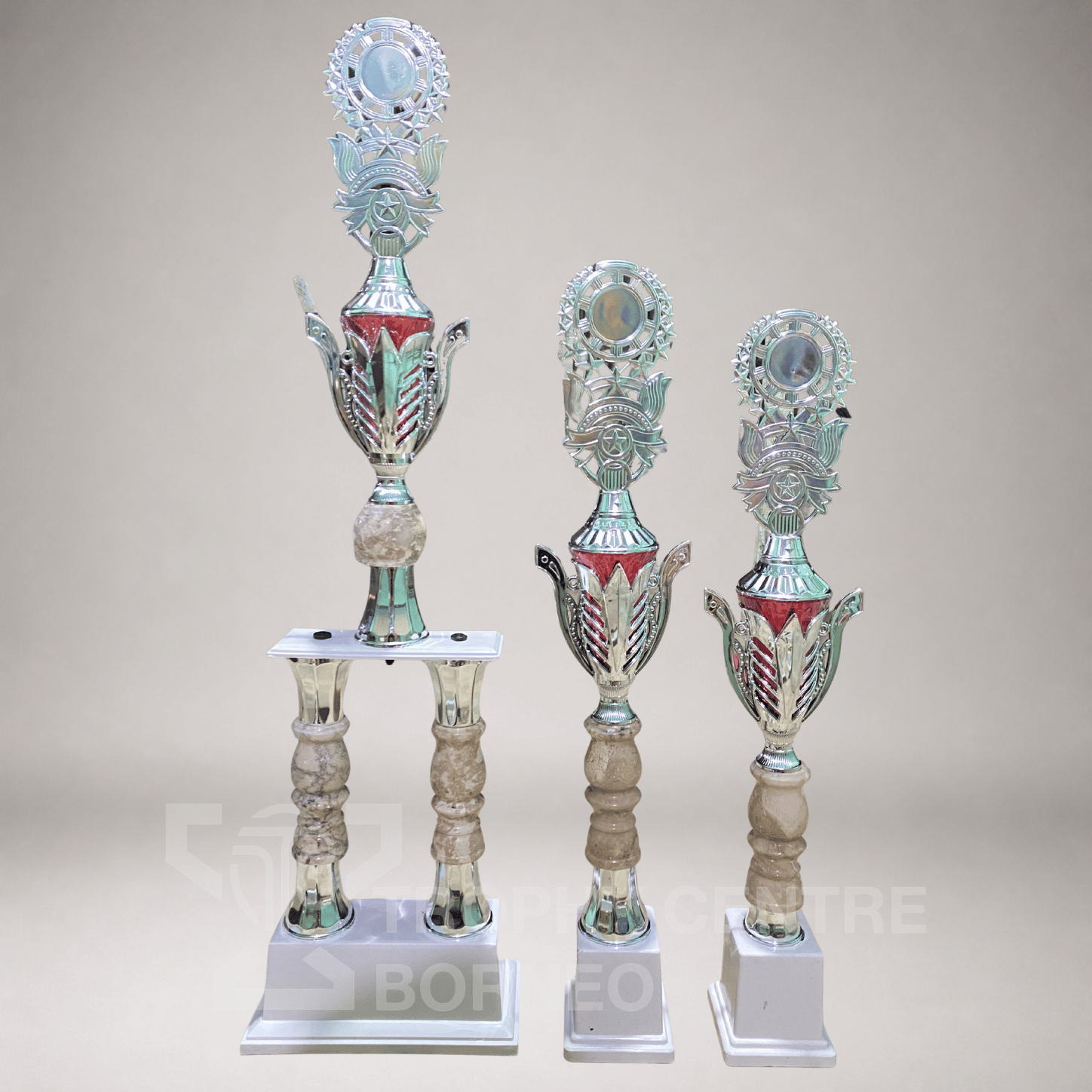 Trophy Series 192