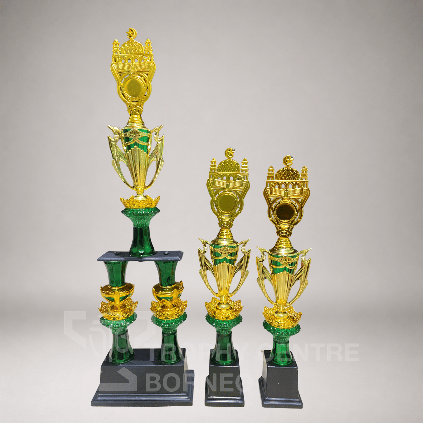 Trophy Series 197