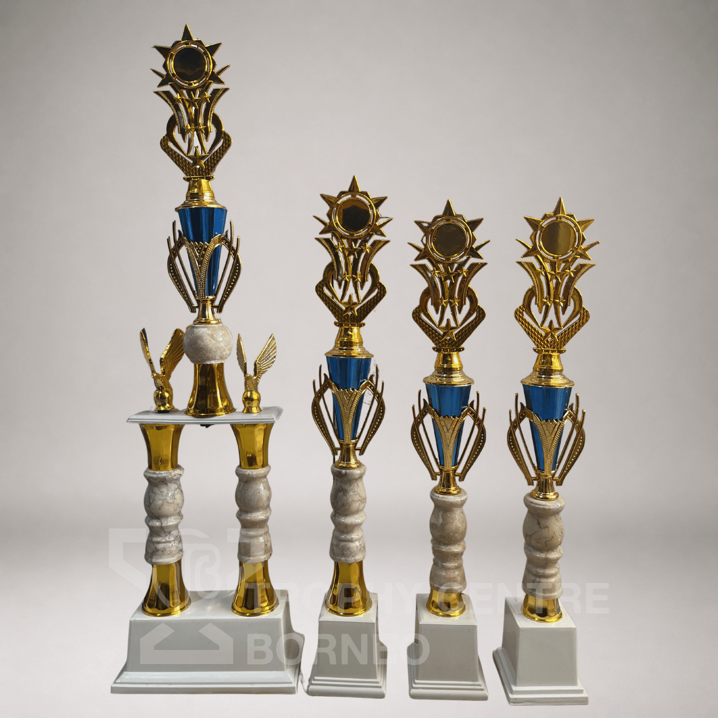 Trophy Series 199