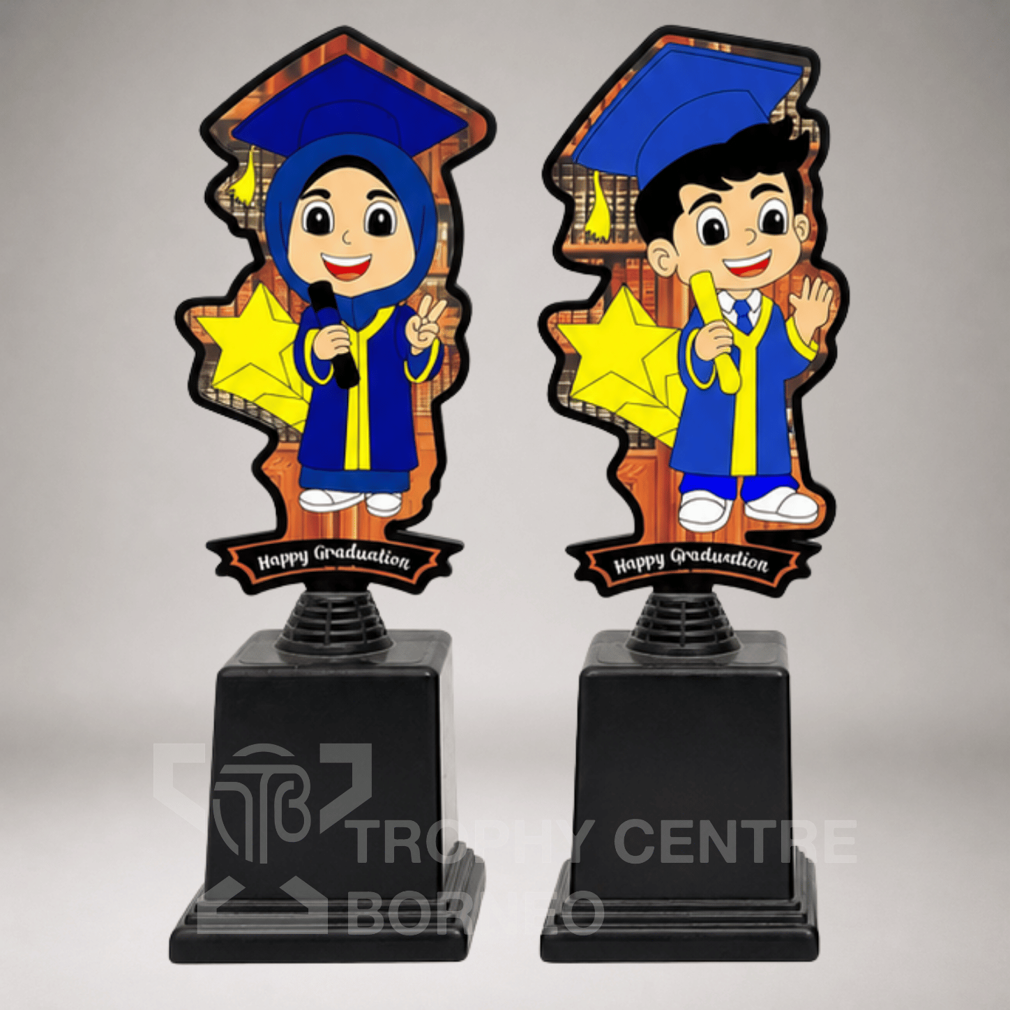 Trophy Series 23