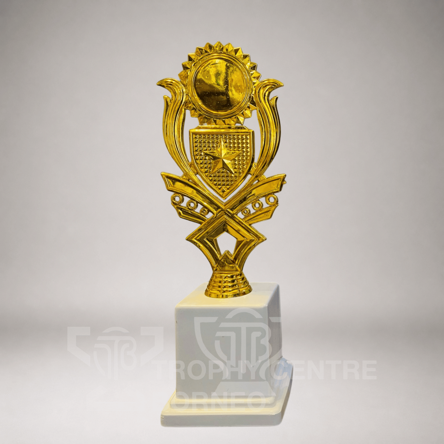 Trophy Series 03