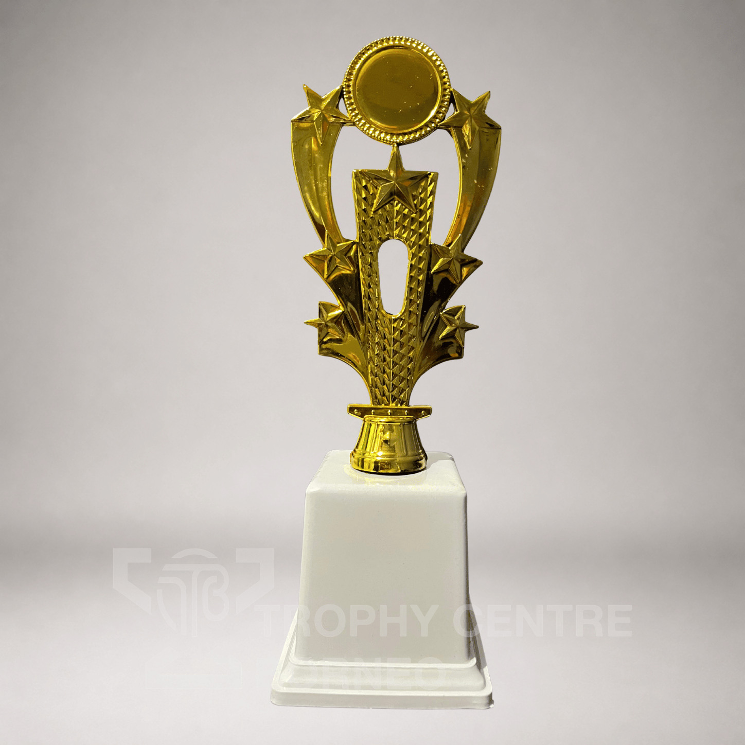 Trophy Series 08