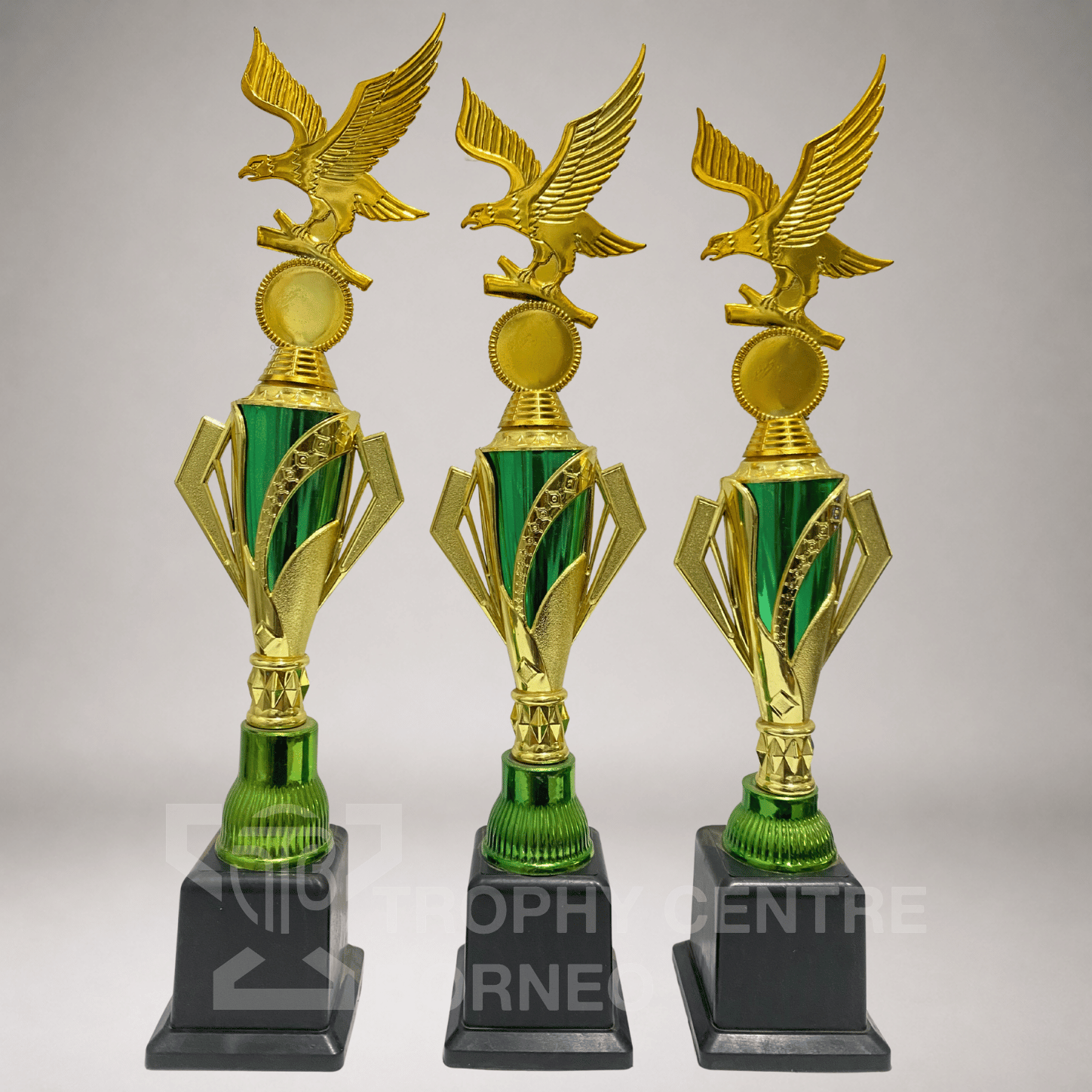 Trophy Series 102