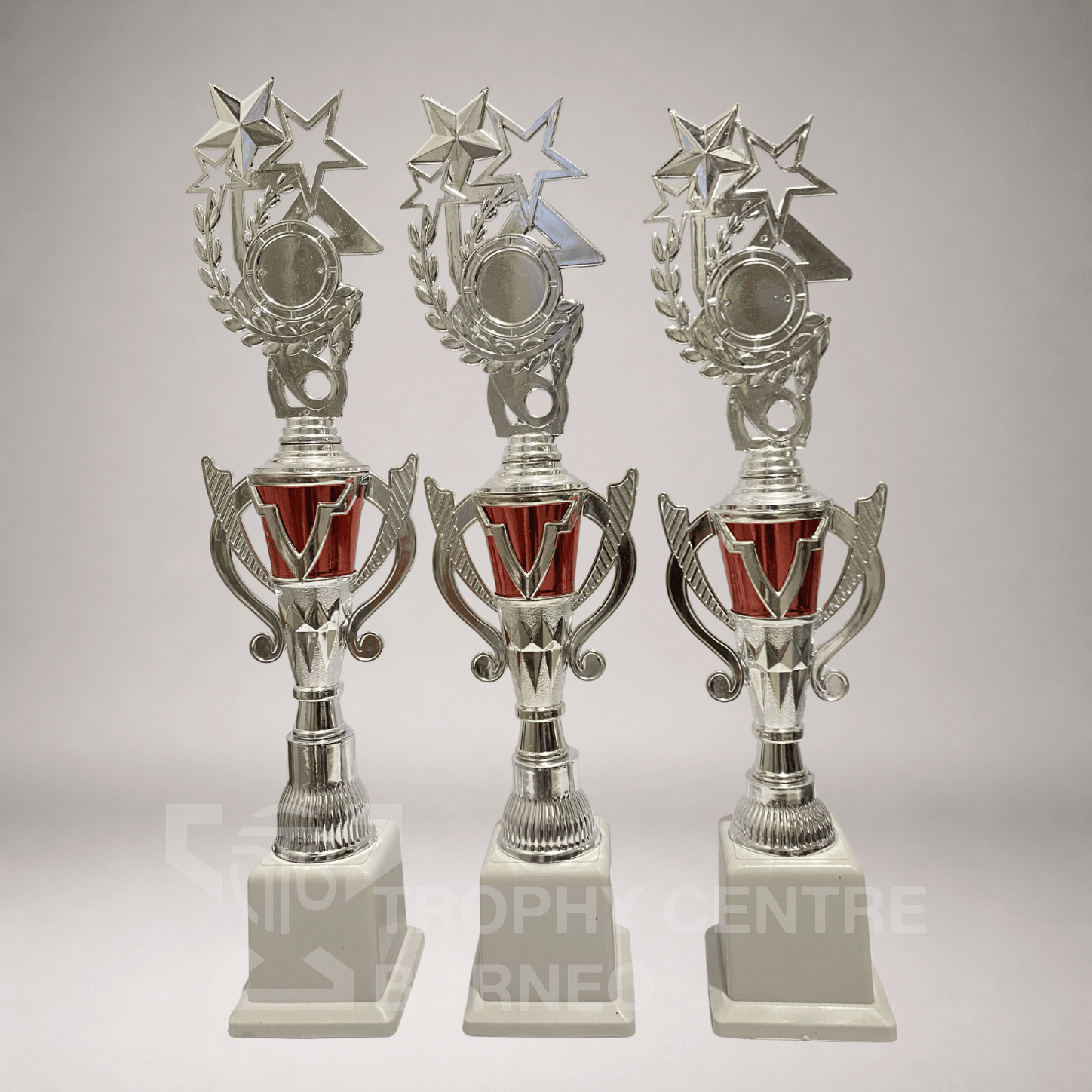 Trophy Series 106