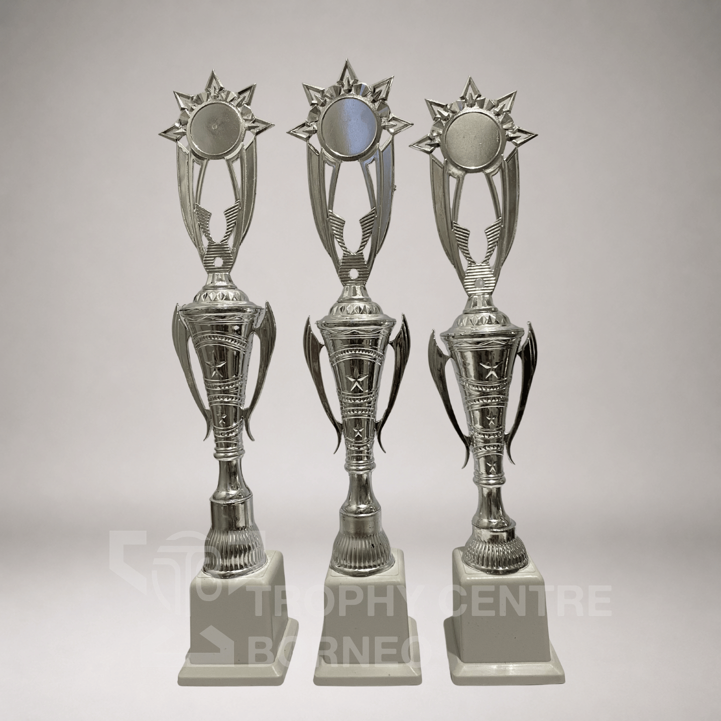 Trophy Series 108