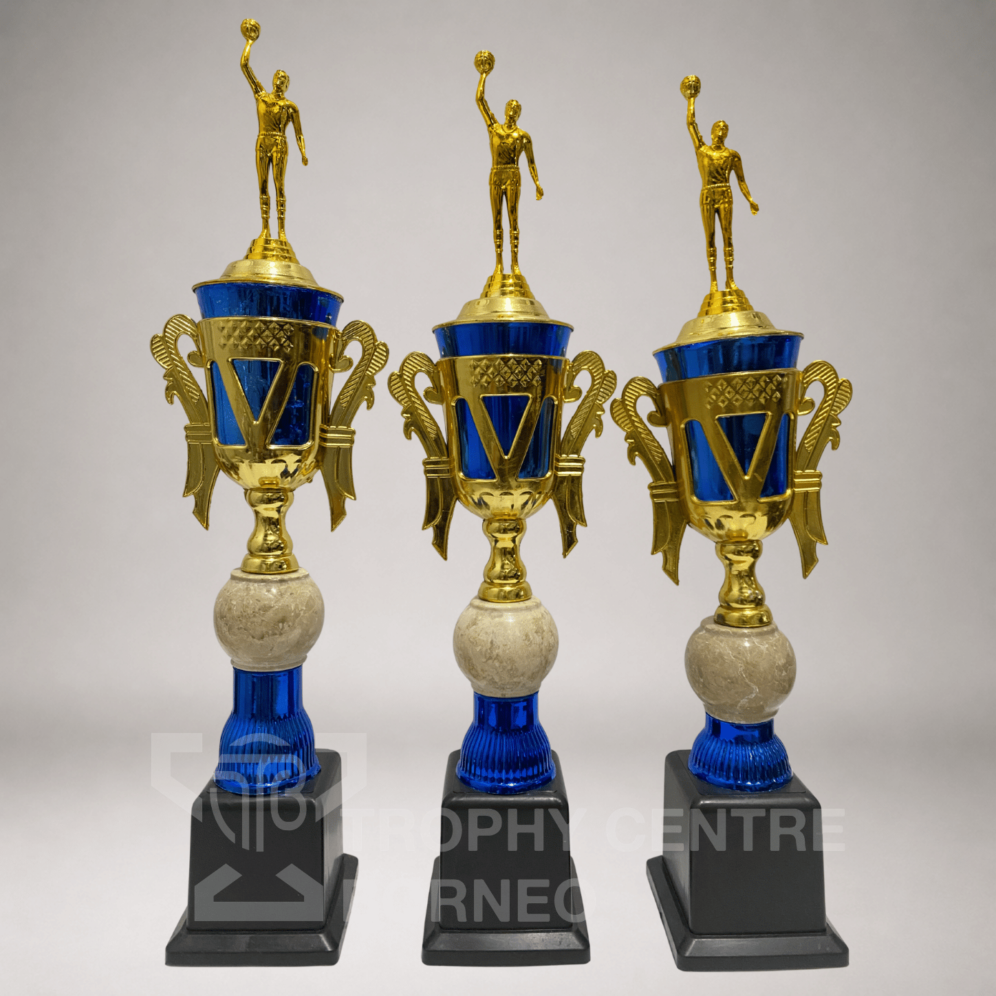 Trophy Series 112
