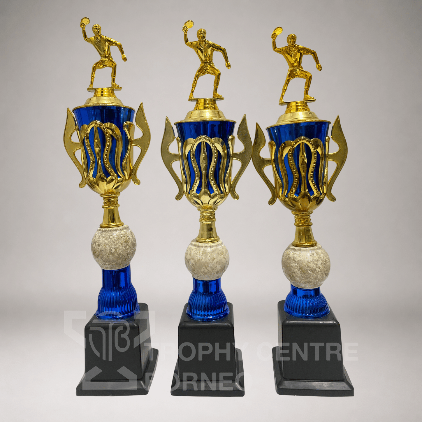 Trophy Series 114