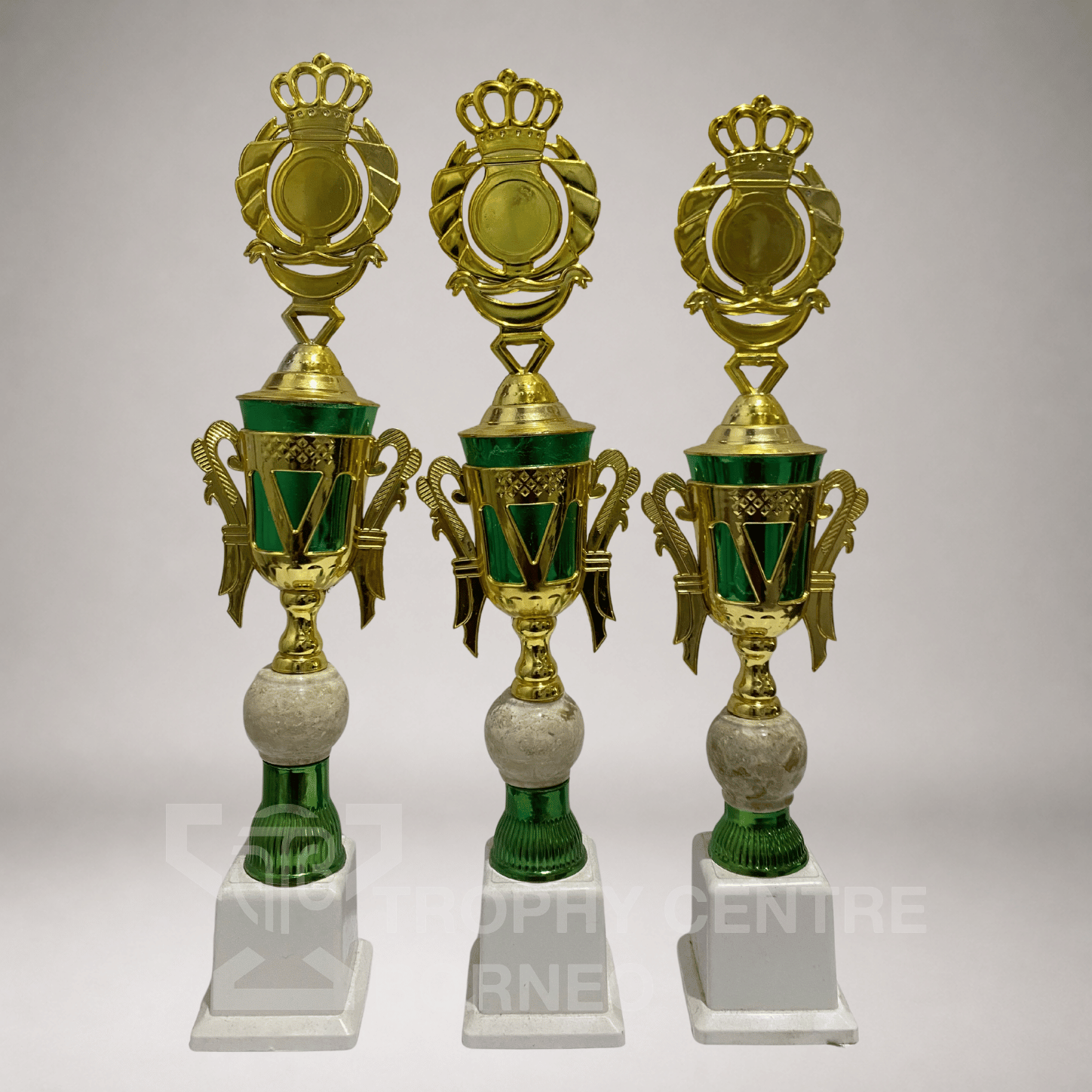 Trophy Series 116
