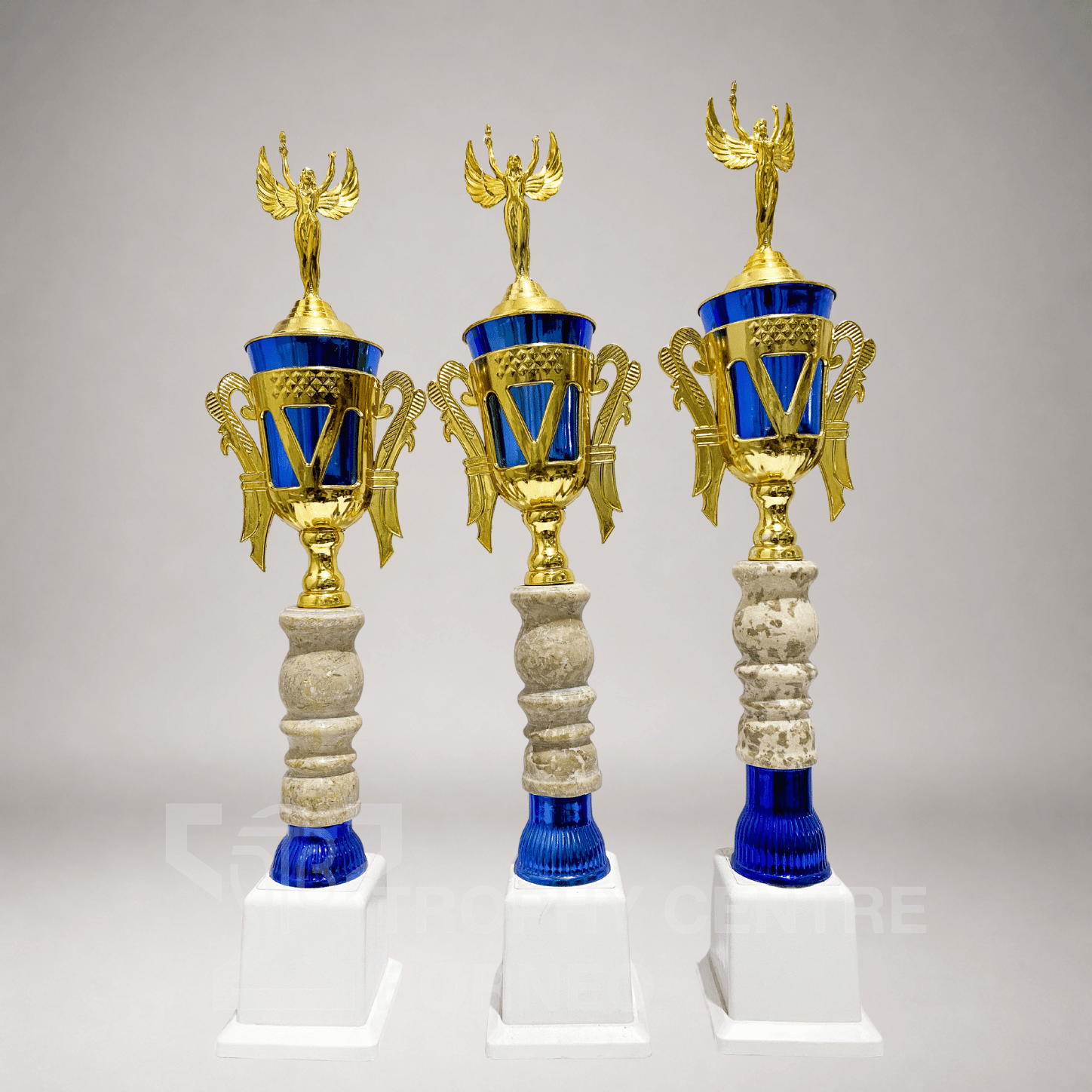 Trophy Series 118