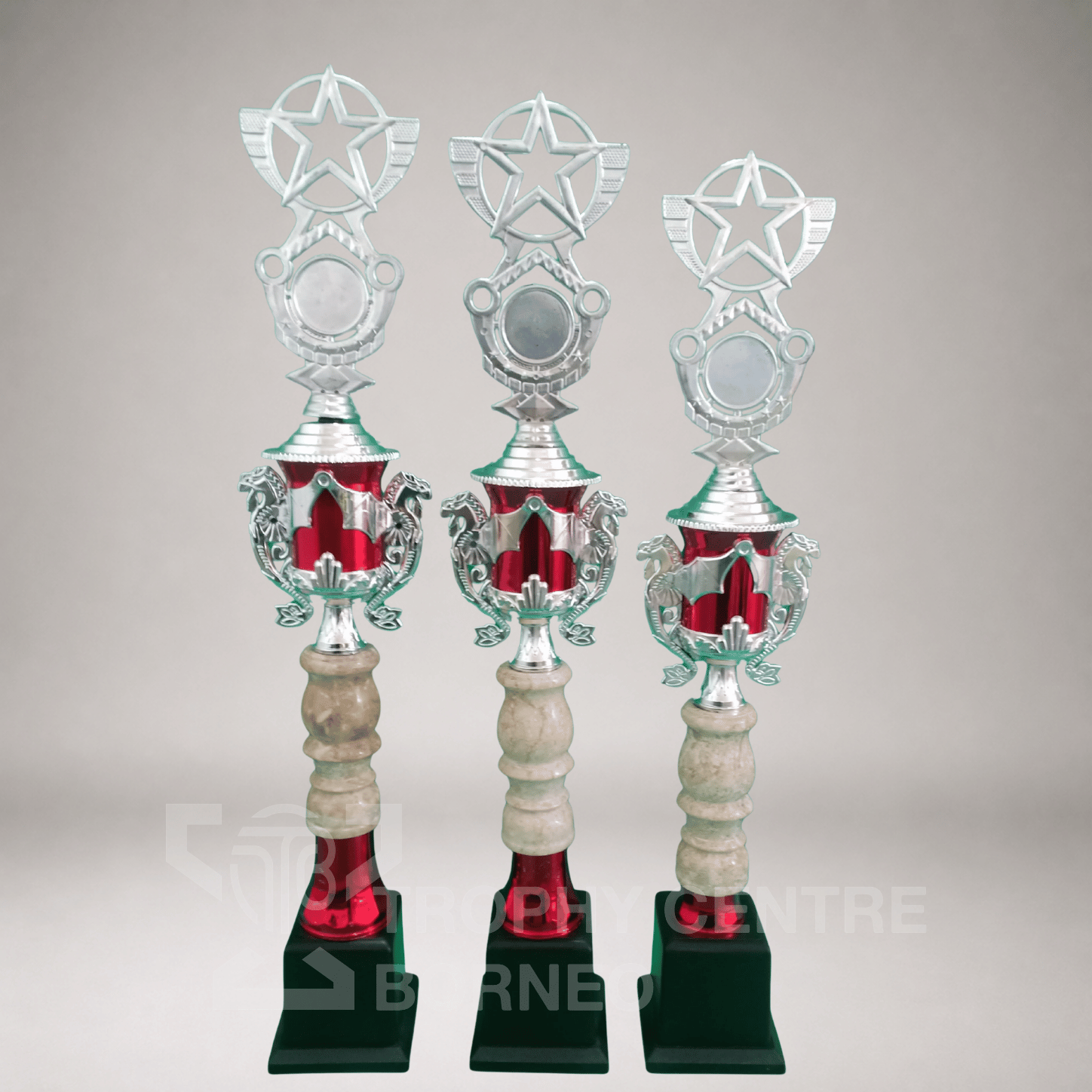 Trophy Series 121