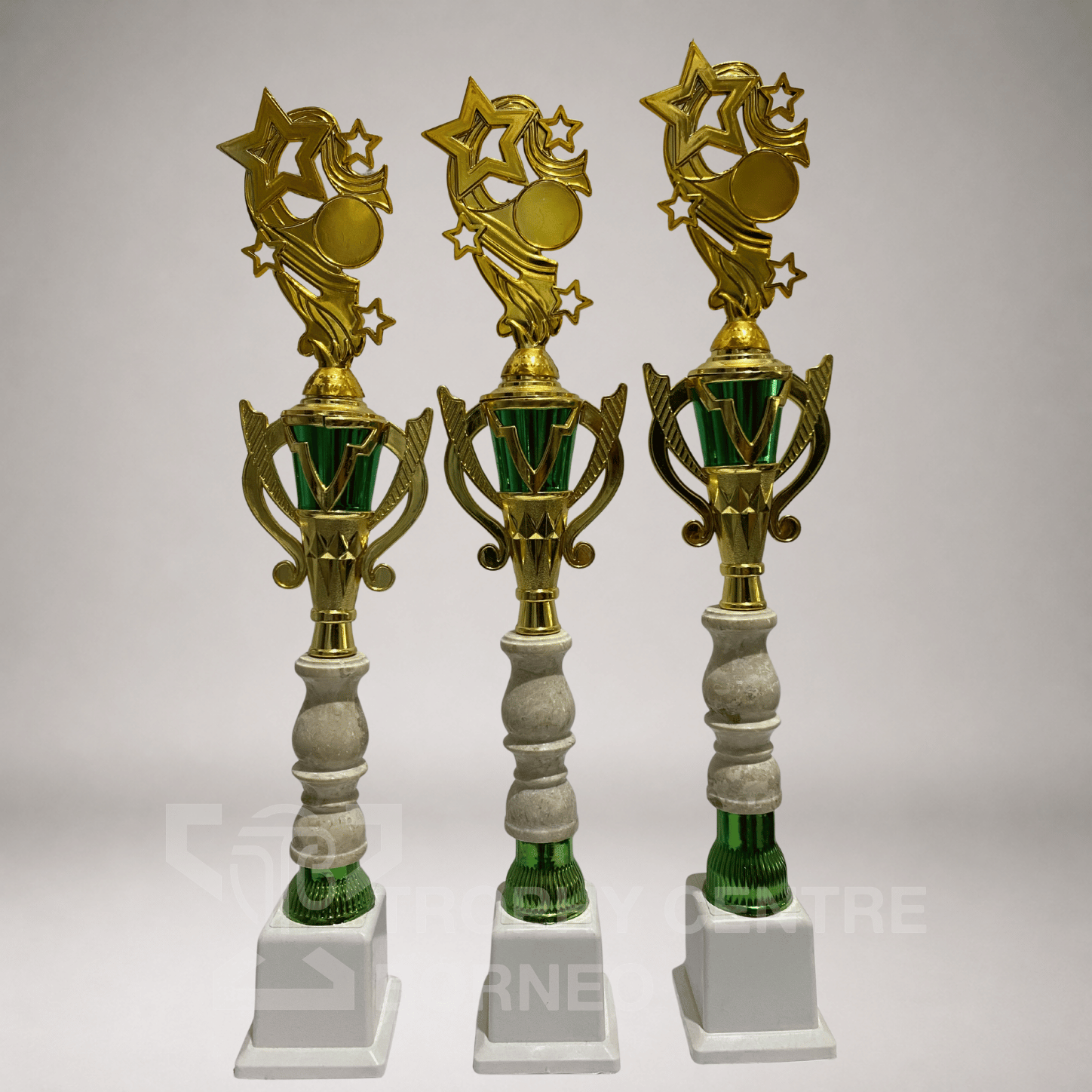 Trophy Series 122