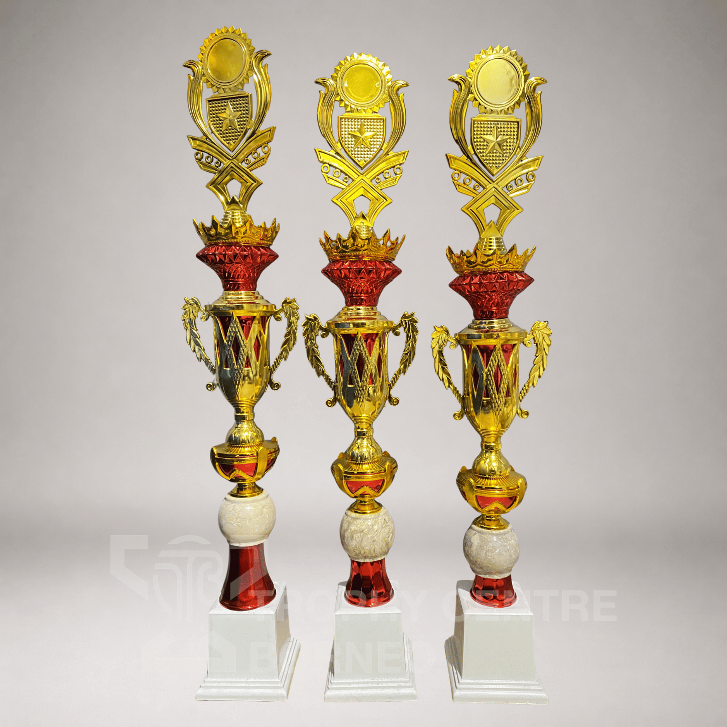 Trophy Series 123