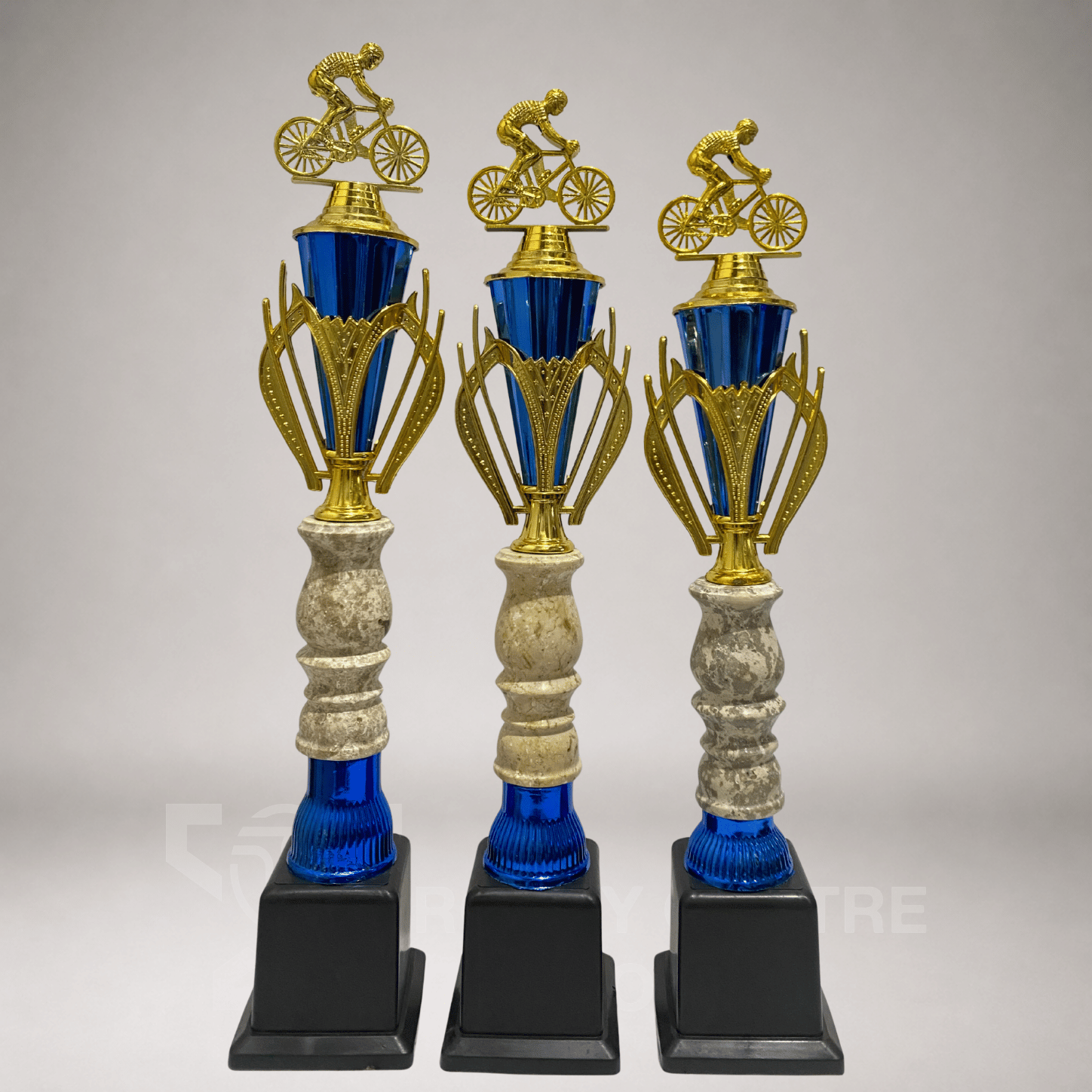 Trophy Series 126