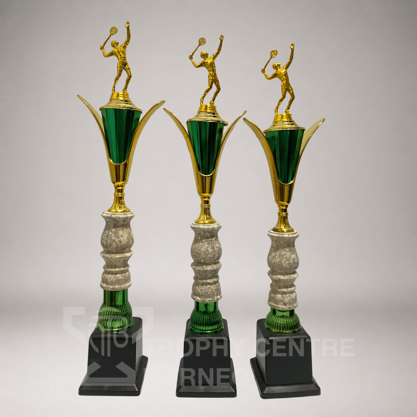 Trophy Series 127