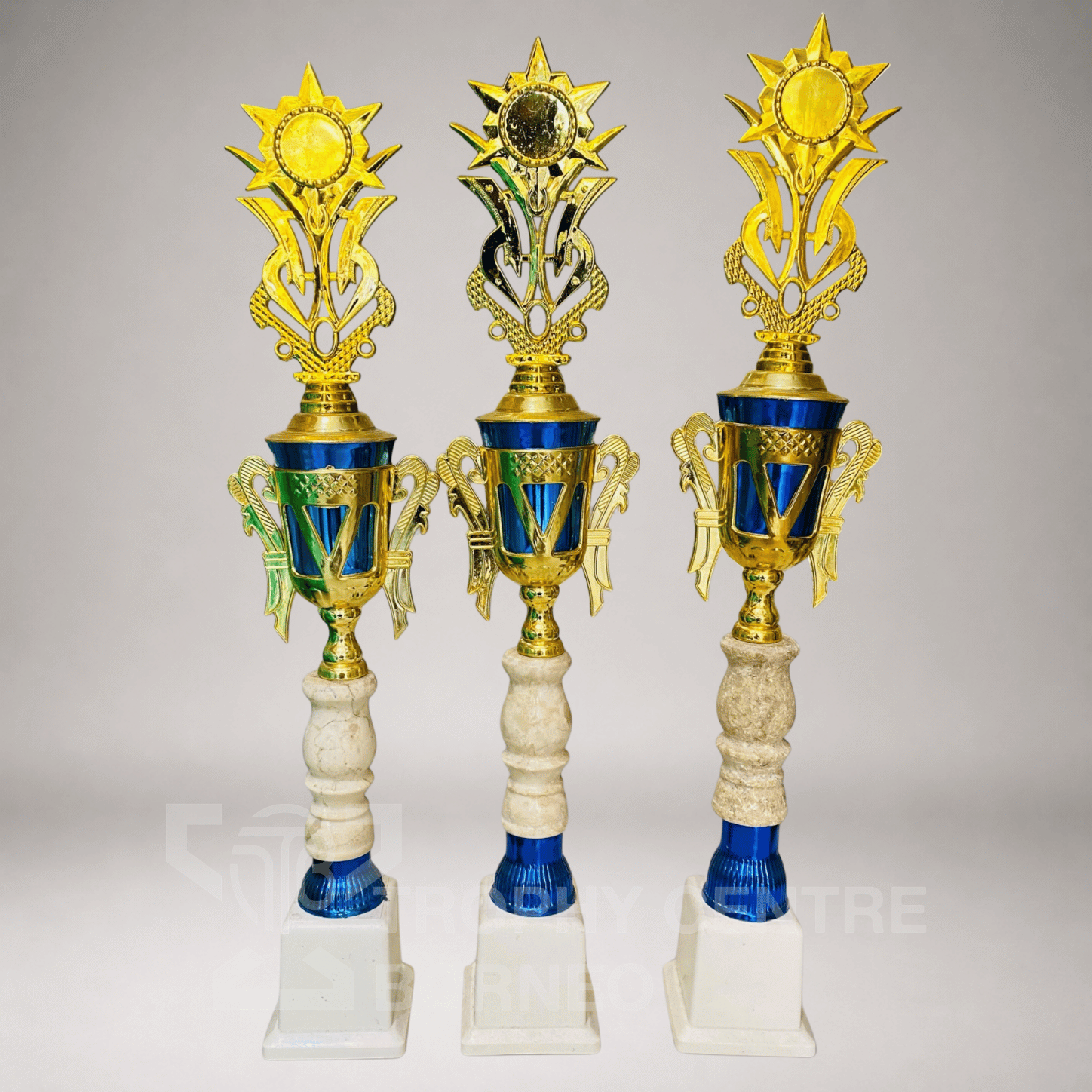 Trophy Series 129