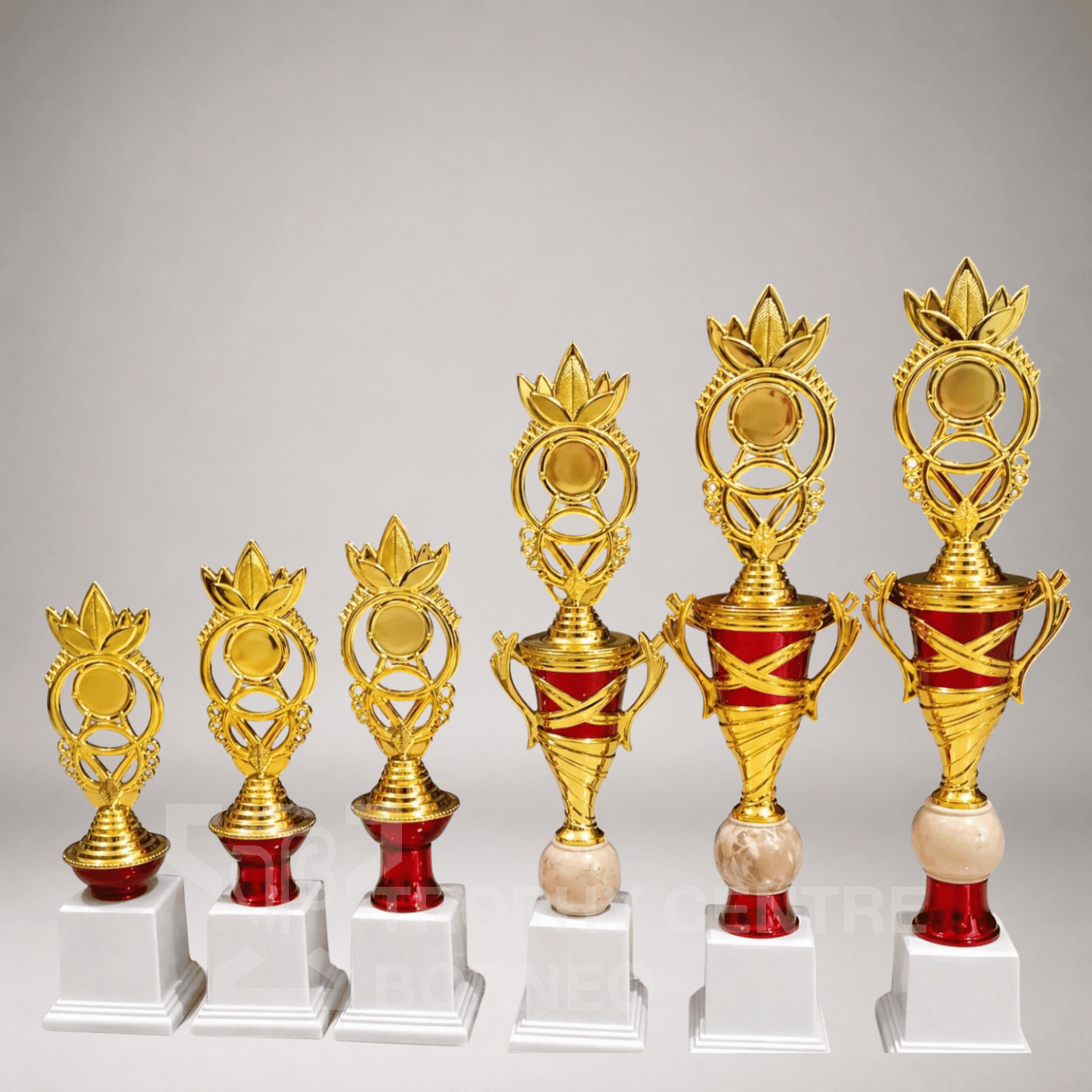 Trophy Series 130
