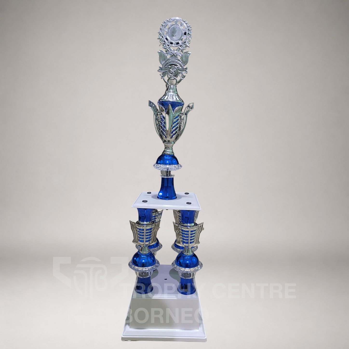 Trophy Series 133