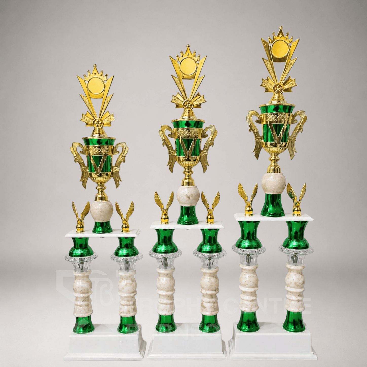 Trophy Series 135