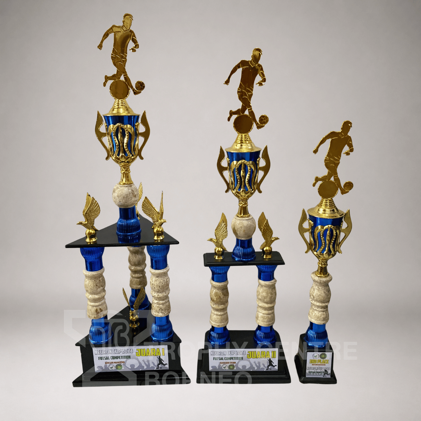 Trophy Series 140