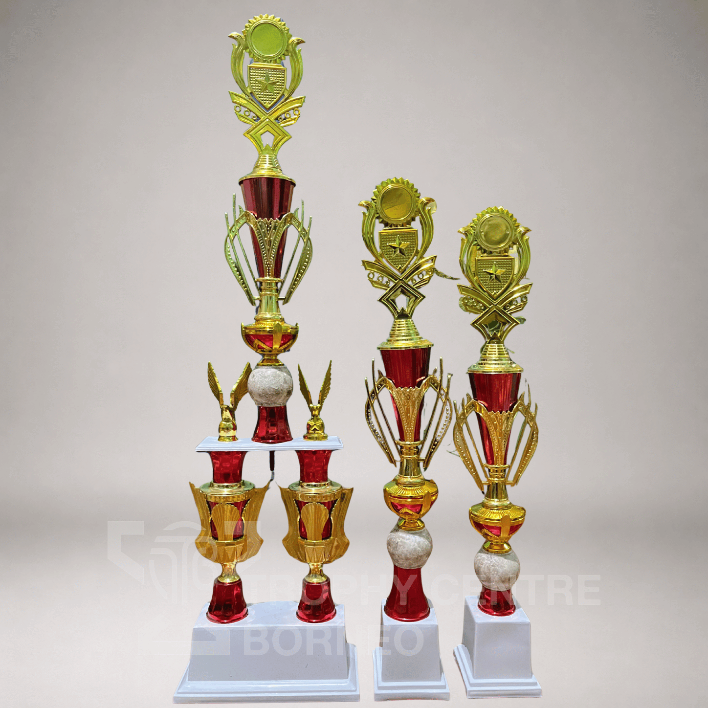 Trophy Series 146