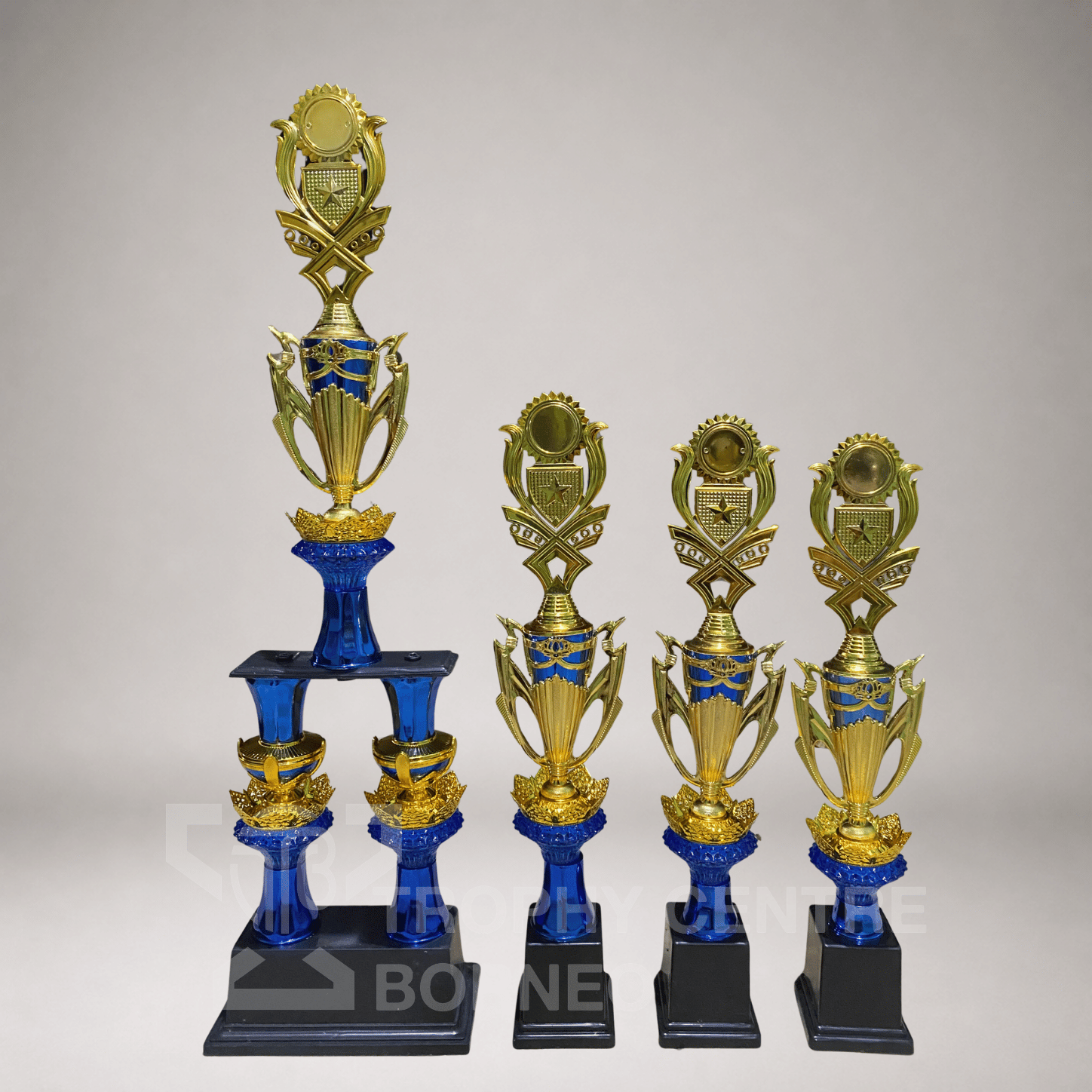 Trophy Series 147