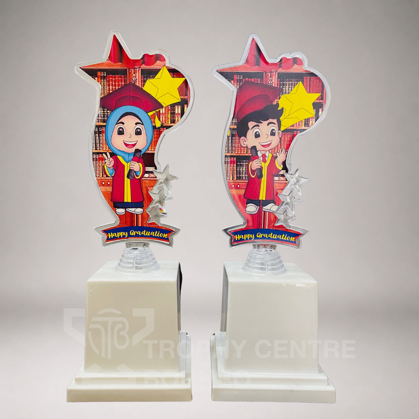 Trophy Series 22