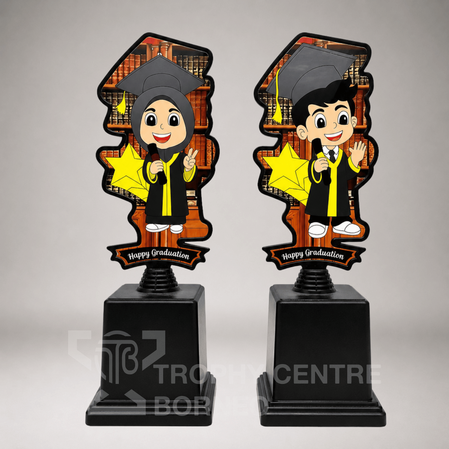 Trophy Series 24