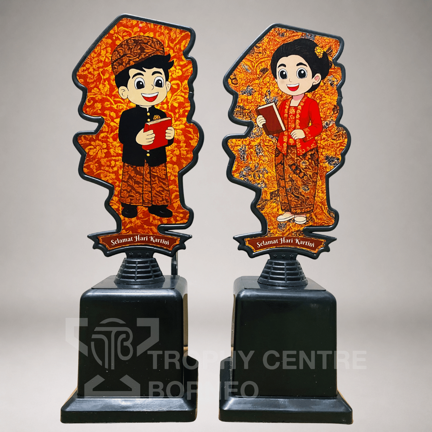 Trophy Series 26