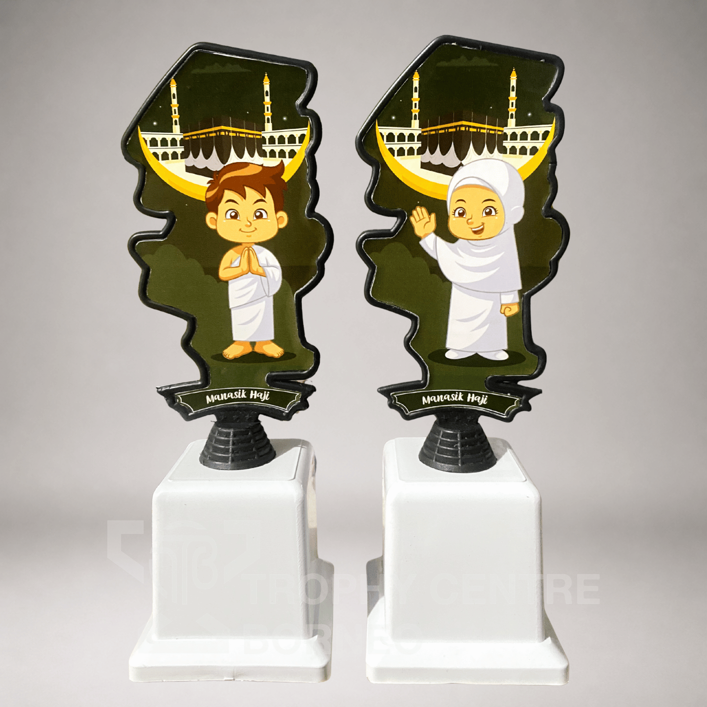Trophy Series 27