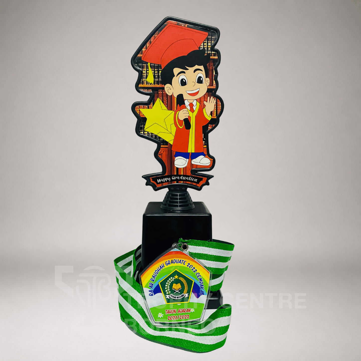Trophy Series 31