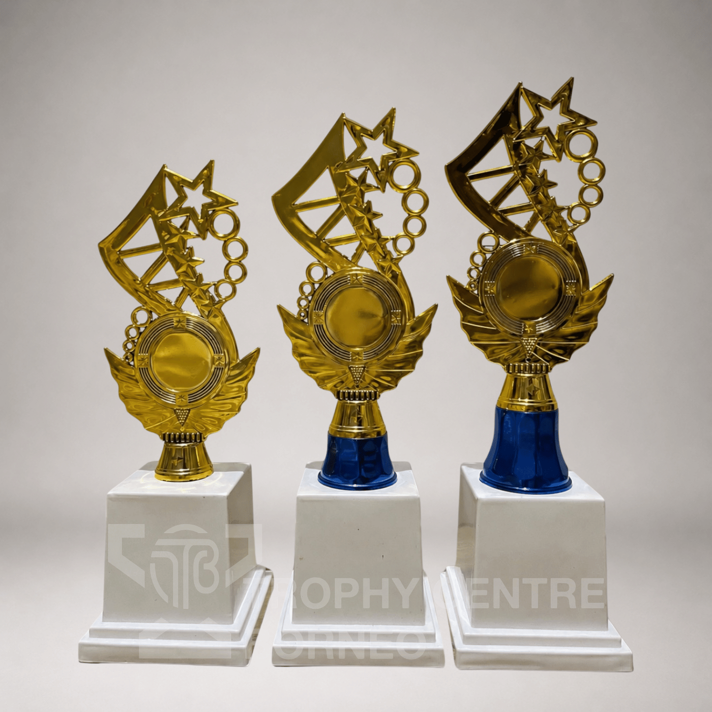 Trophy Series 40