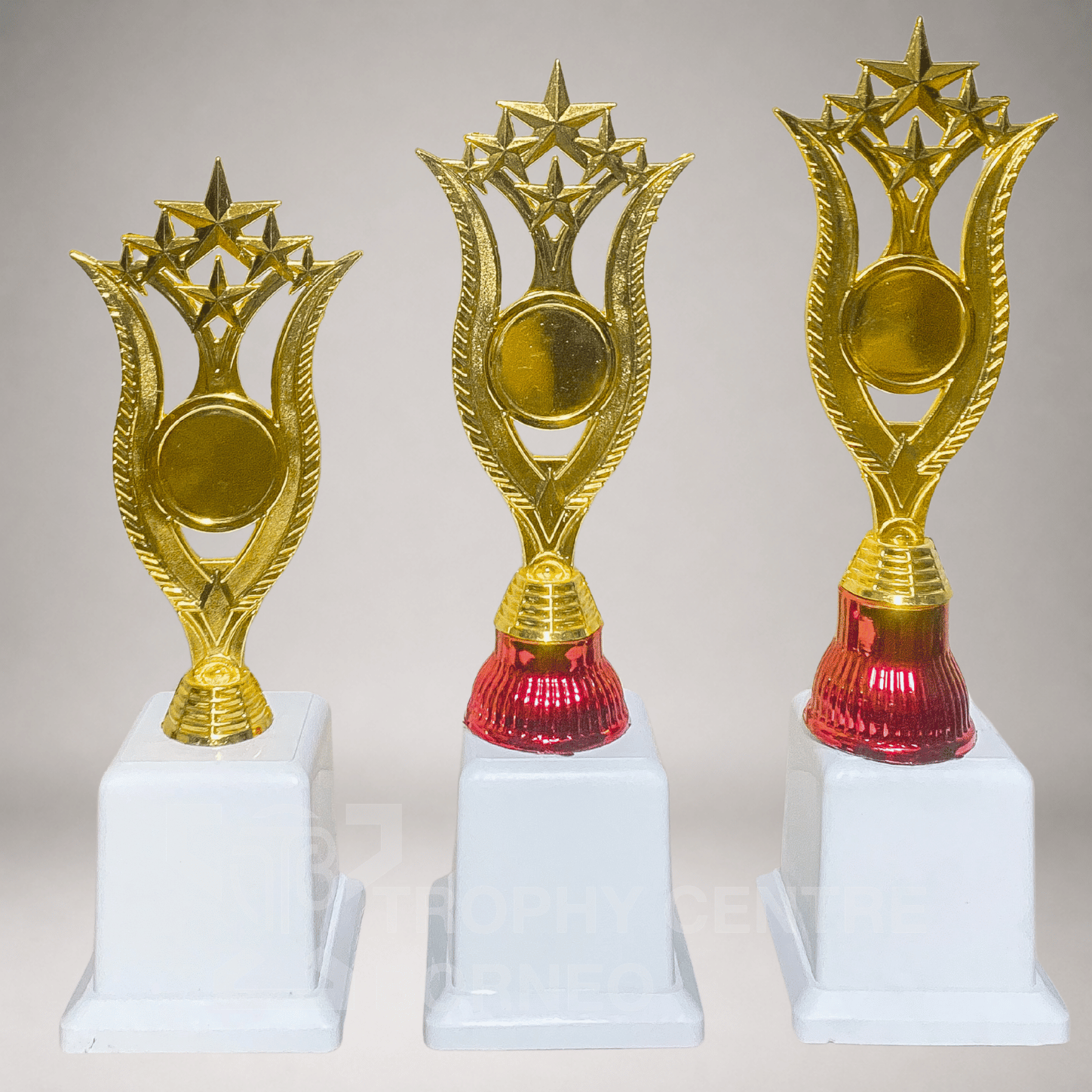 Trophy Series 46