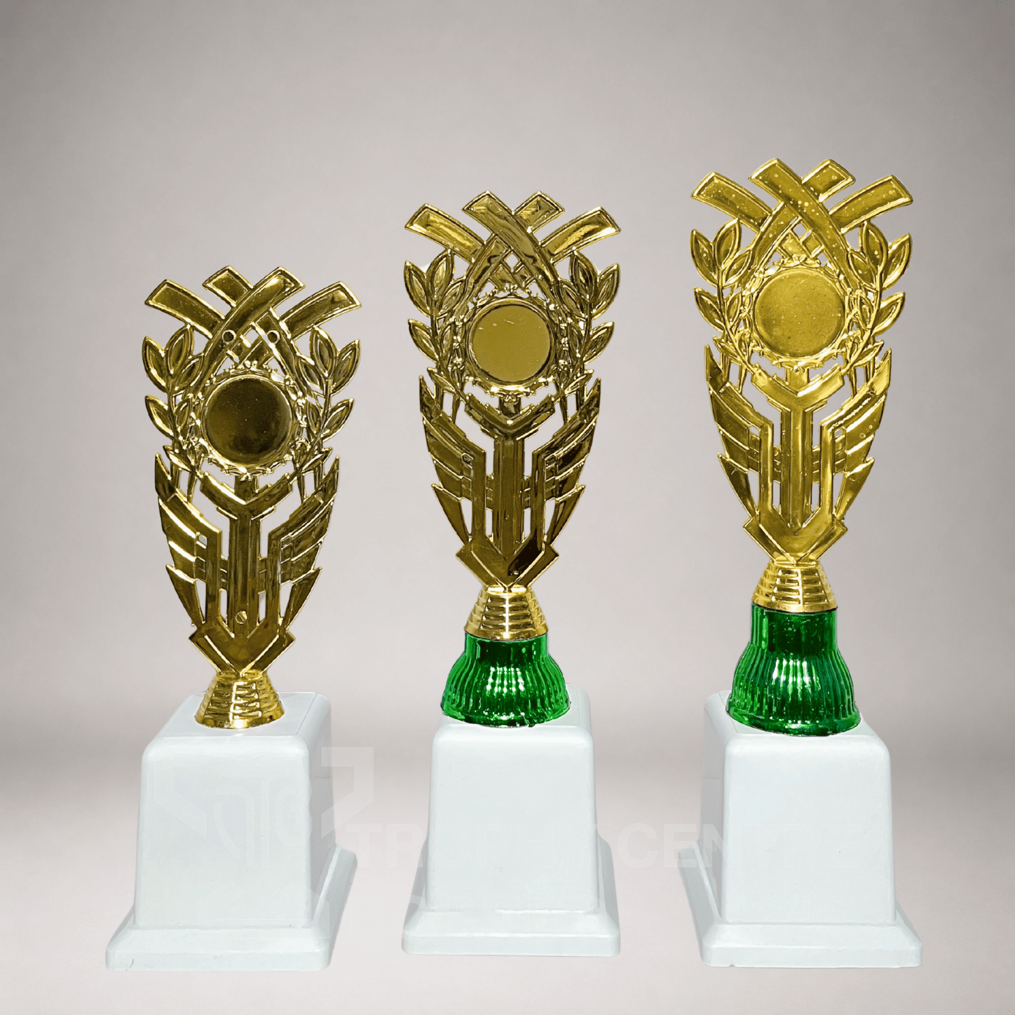 Trophy Series 52