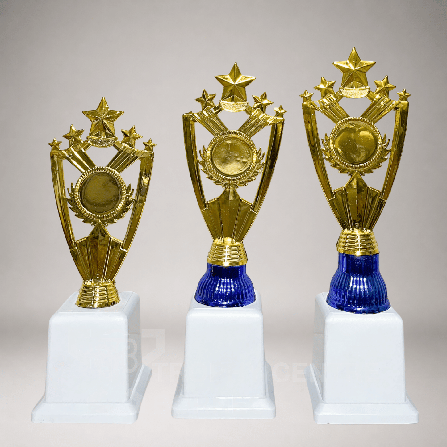 Trophy Series 57