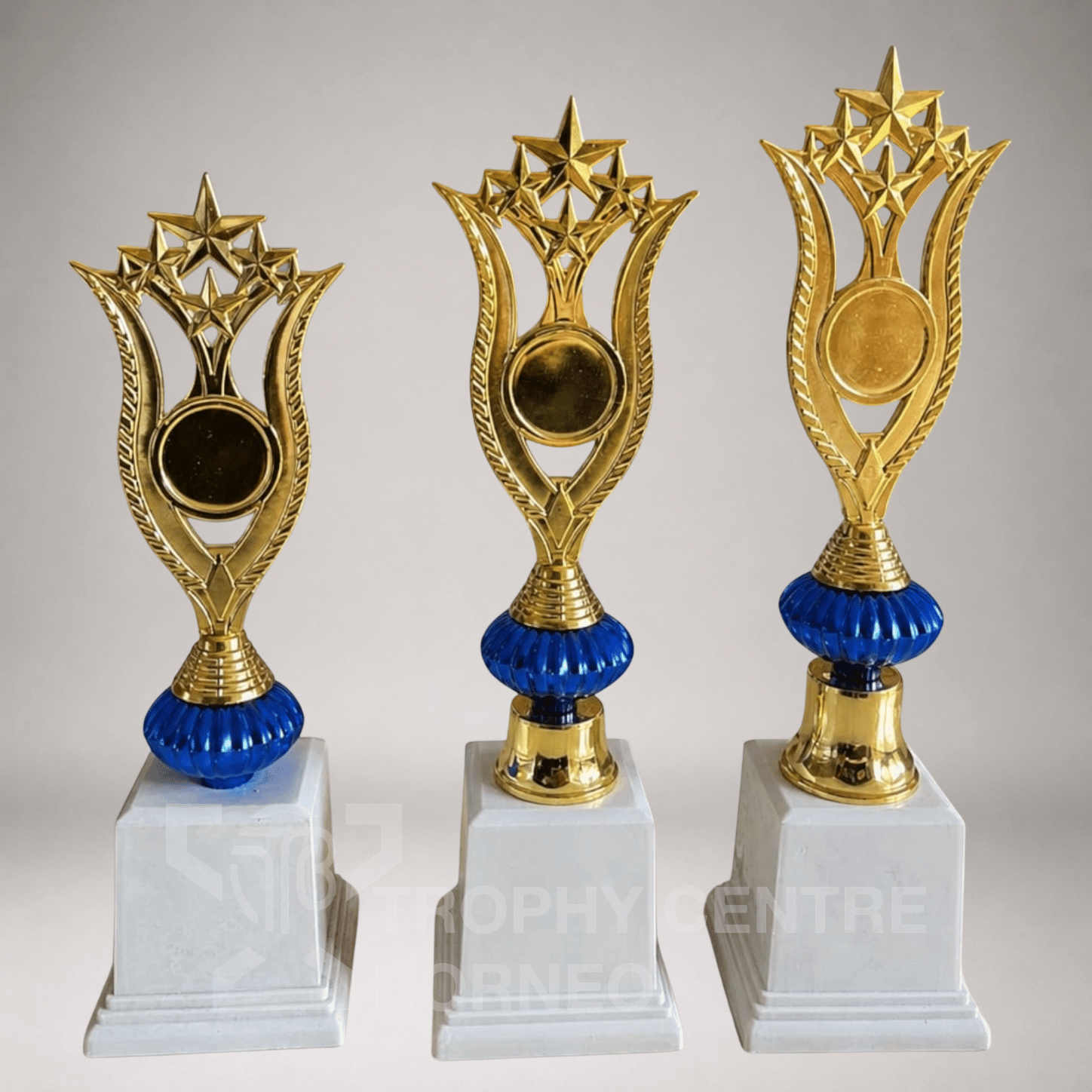 Trophy Series 61