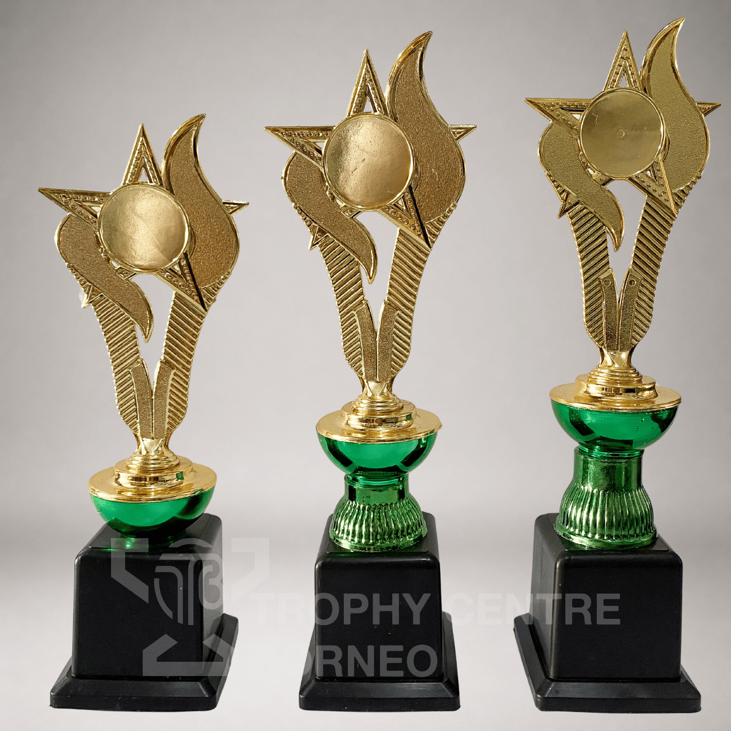 Trophy Series 67