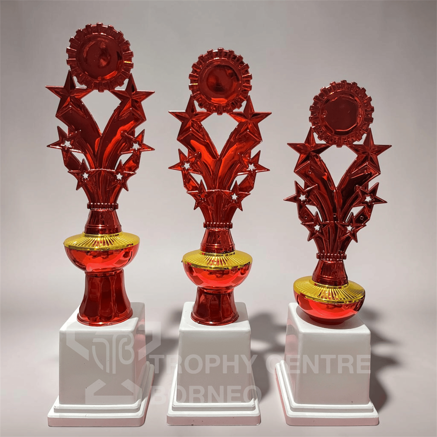 Trophy Series 69