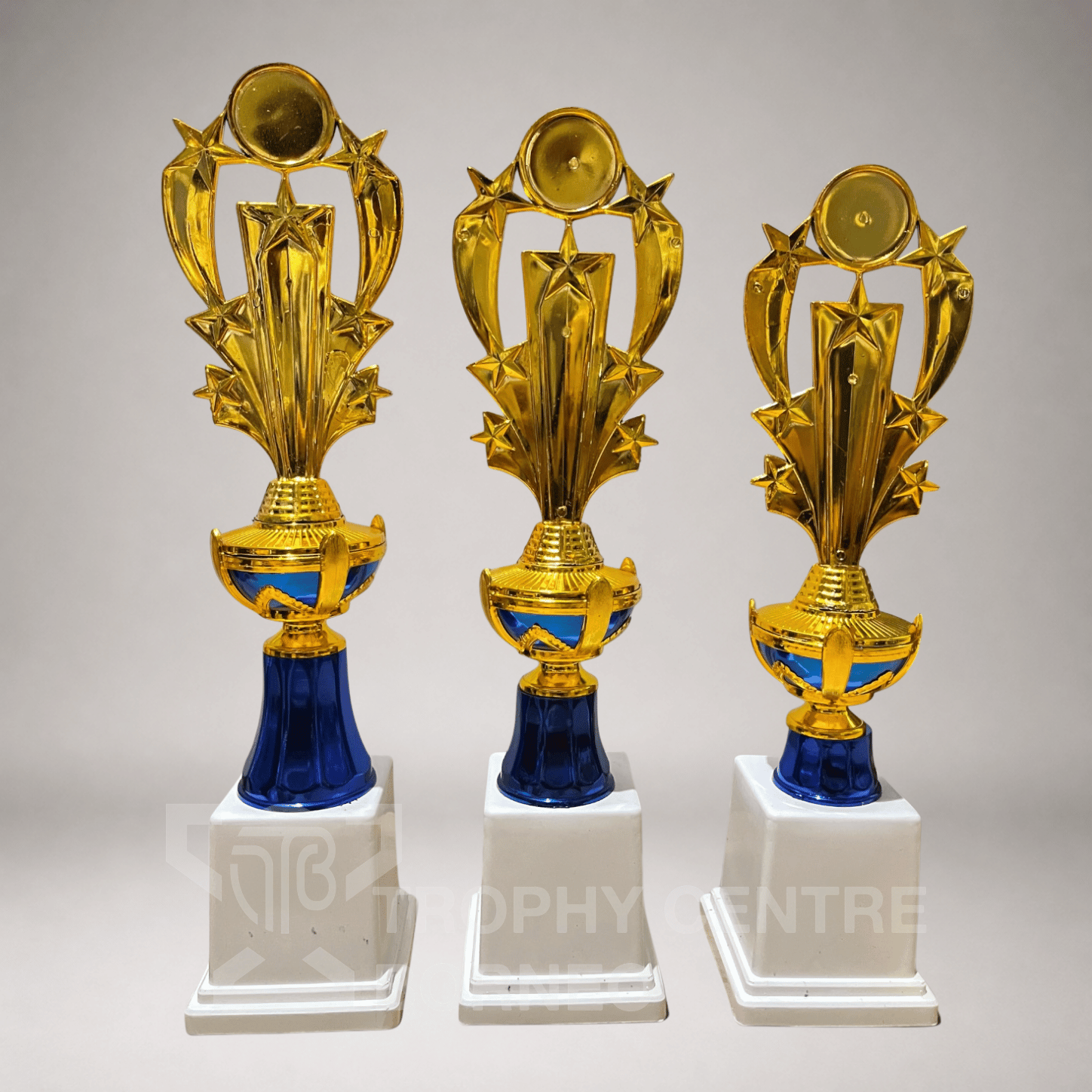 Trophy Series 71
